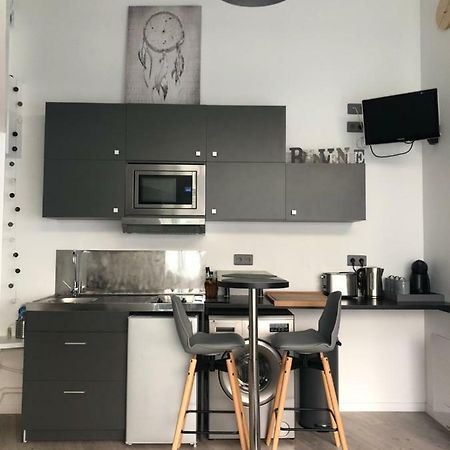 2 Lofts Cosy De Cachet Idealement Situes Au Centre Ville De Клермон-Ферран Экстерьер фото