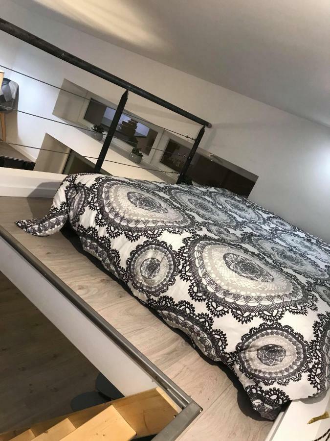 2 Lofts Cosy De Cachet Idealement Situes Au Centre Ville De Клермон-Ферран Экстерьер фото