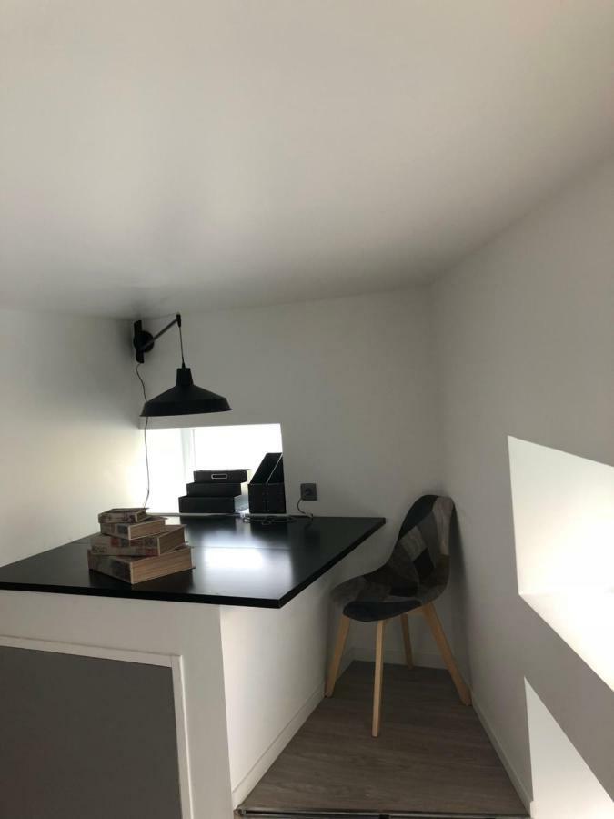 2 Lofts Cosy De Cachet Idealement Situes Au Centre Ville De Клермон-Ферран Экстерьер фото