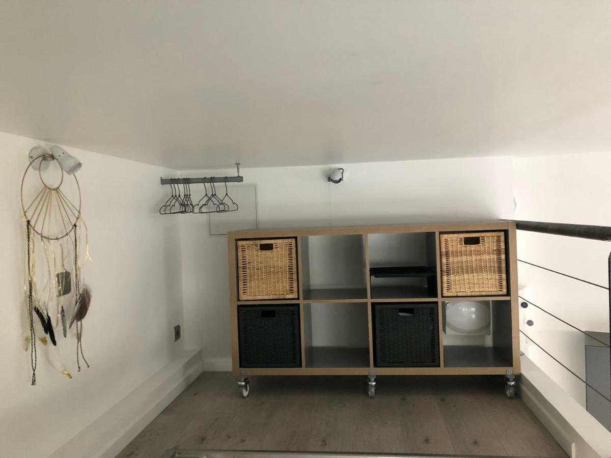 2 Lofts Cosy De Cachet Idealement Situes Au Centre Ville De Клермон-Ферран Экстерьер фото