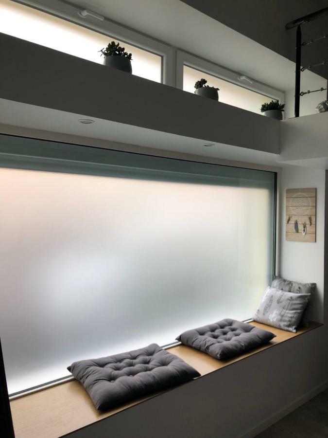 2 Lofts Cosy De Cachet Idealement Situes Au Centre Ville De Клермон-Ферран Экстерьер фото