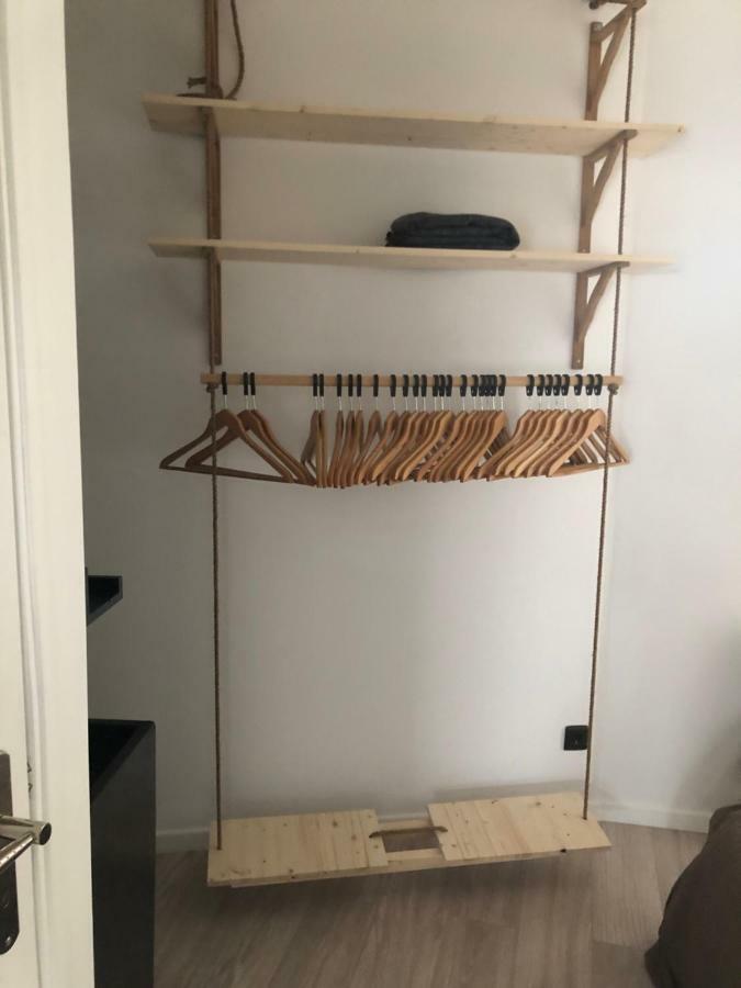 2 Lofts Cosy De Cachet Idealement Situes Au Centre Ville De Клермон-Ферран Экстерьер фото