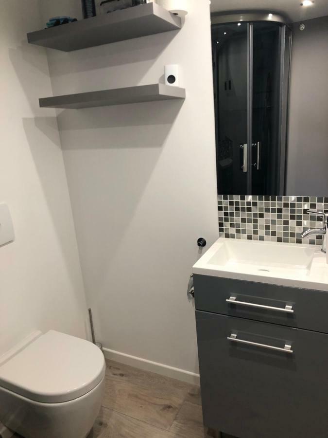 2 Lofts Cosy De Cachet Idealement Situes Au Centre Ville De Клермон-Ферран Экстерьер фото