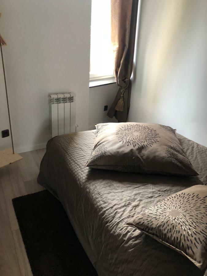 2 Lofts Cosy De Cachet Idealement Situes Au Centre Ville De Клермон-Ферран Экстерьер фото