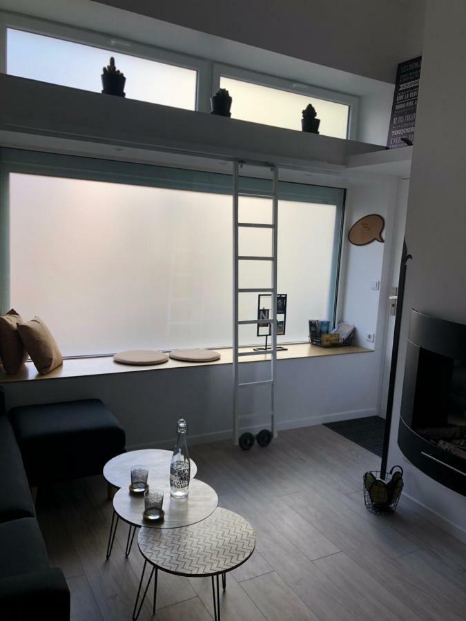 2 Lofts Cosy De Cachet Idealement Situes Au Centre Ville De Клермон-Ферран Экстерьер фото