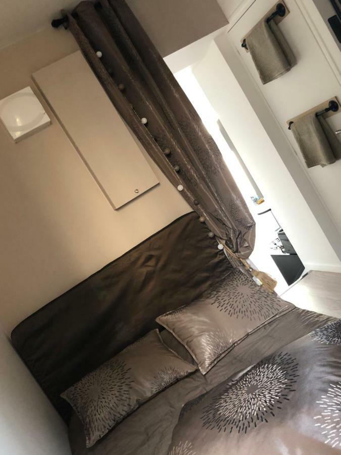 2 Lofts Cosy De Cachet Idealement Situes Au Centre Ville De Клермон-Ферран Экстерьер фото