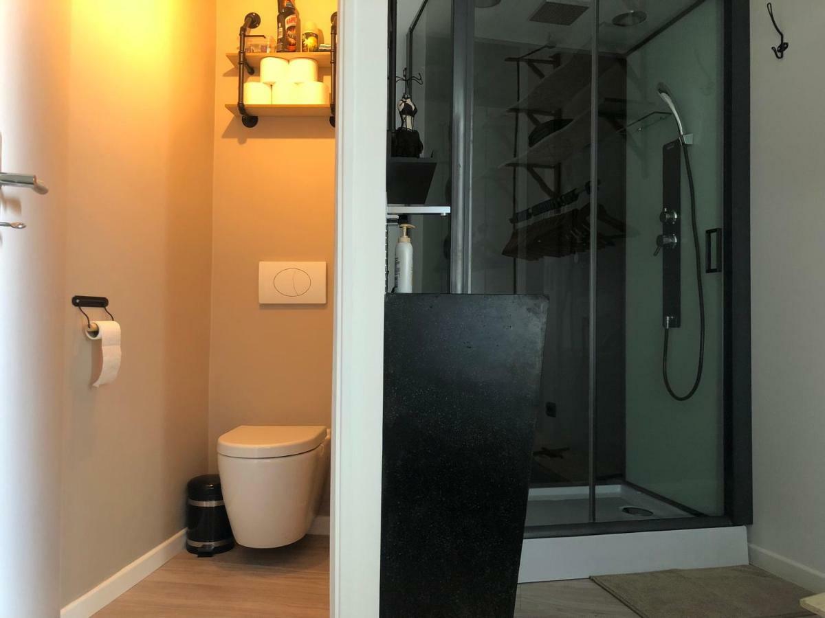 2 Lofts Cosy De Cachet Idealement Situes Au Centre Ville De Клермон-Ферран Экстерьер фото