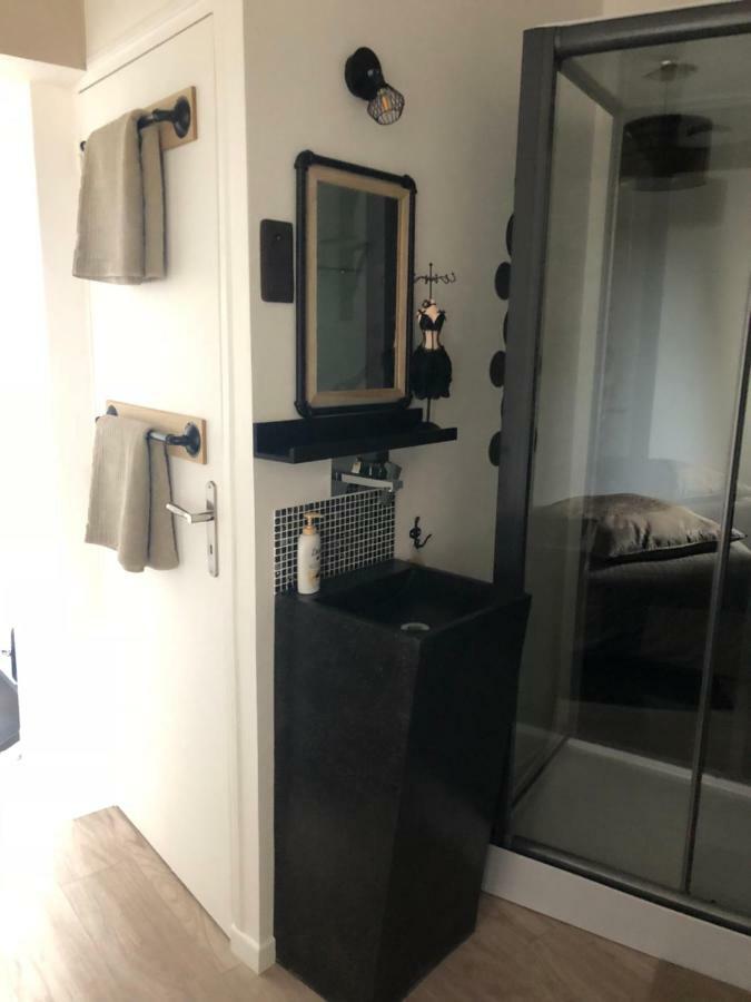 2 Lofts Cosy De Cachet Idealement Situes Au Centre Ville De Клермон-Ферран Экстерьер фото