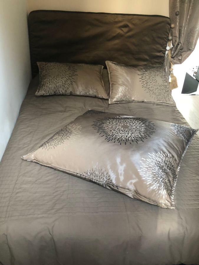 2 Lofts Cosy De Cachet Idealement Situes Au Centre Ville De Клермон-Ферран Экстерьер фото